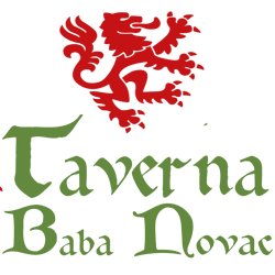 Taverna Baba Novac - Restaurant